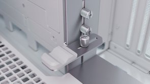 Корпус APNX V2 White with window (APCM-VI02143.21)