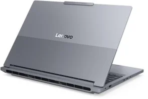 Фото: Ноутбук Lenovo ThinkBook 16p G6 ADR 21U0000KRA Luna Grey - 16" IPS 240 Гц / AMD Ryzen 9 / 8940HX / DDR5 32 ГБ / PCI-E SSD 512 ГБ / GeForce RTX 5060 № 5 | KTC