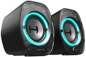Фото: Колонки Edifier Hecate G1000 II Black (G10002Black) № 5 | KTC