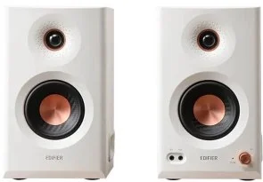 Фото: Колонки Edifier MR5 White (MR5White) № 4 | KTC