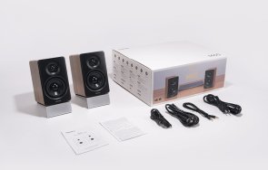 Колонки Edifier M60 Classic Oak (M60Classicoak)