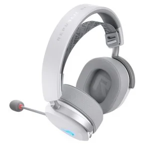 Фото: Гарнітура ASUS ROG Pelta White (90YH0410-BHUA10) № 3 | KTC