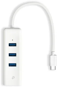 Фото: USB-хаб TP-Link UE330C White № 2 | KTC