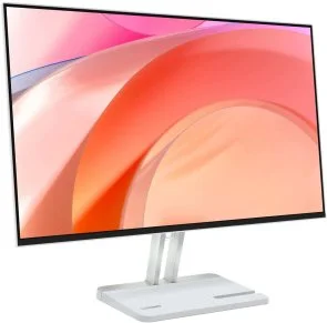 Фото: Монітор Lenovo L27-4C Grey (67DEKAC1UA) - 27" IPS / 1920×1080 / 144 Гц / AMD FreeSync № 2 | KTC
