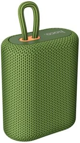 Фото: Портативна колонка Hoco BS47 Uno Sports Army Green (6931474756008) № 2 | KTC