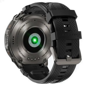 Смарт годинник KOSPET TANK T4 Silver