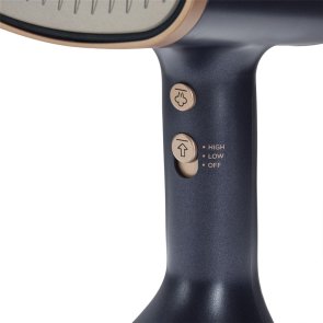 Вертикальний відпарювач Russell Hobbs Steam Genie VacuSteam (28550-56)