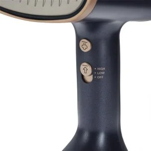 Фото: Вертикальний відпарювач Russell Hobbs Steam Genie VacuSteam (28550-56) № 7 | KTC