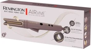 Фото: Випрямляч волосся Remington AIRvive (CI8930E51) № 5 | KTC