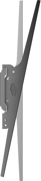 Кронштейн BRATECK KL36-44T Black