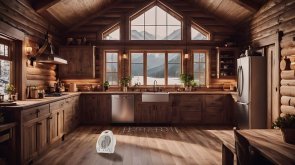 Тепловентилятор Neo Tools 90-116