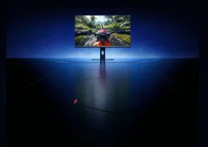 Фото: Монітор Xiaomi Gaming Monitor G24i 2026 Black (ELA6364EU) - 27" IPS / 1920×1080 / 200 Гц / AMD FreeSync, Nvidia G-Sync № 7 | KTC