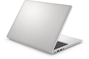Фото: Ноутбук Dell Pro 14 Essential PV14250RPLR002UA_W11P Silver - 14" IPS 60 Гц / Intel Core 5 / 120U / DDR5 16 ГБ / PCI-E SSD 512 ГБ / Intel Graphics № 4 | KTC