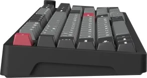 Фото: Клавіатура GamePro Asgard Drakkar MK305BK WL/BT/USB Black № 4 | KTC
