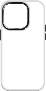Фото: Чохол ArmorStandart for Apple iPhone 14 Pro - UNIT2 White (ARM69945) № 2 | KTC