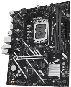 Материнська плата ASUS PRIME B760M-F WIFI