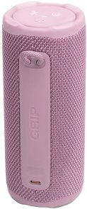 Портативна колонка JBL Grip Pink (JBLGRIPPIK)