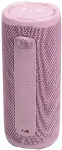 Фото: Портативна колонка JBL Grip Pink (JBLGRIPPIK) № 2 | KTC