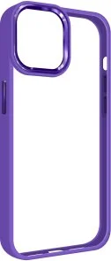 Фото: Чохол ArmorStandart for Apple iPhone 14 - Unit Lavender (ARM62479) № 2 | KTC