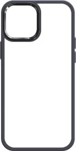 Фото: Чохол ArmorStandart for Apple iPhone 14 - UNIT2 Black (ARM69937) № 2 | KTC