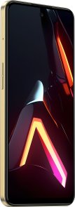 Смартфон Nubia Neo 3 5G 8/256GB Gold