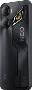 Смартфон Nubia Neo 3 5G 8/256GB Black