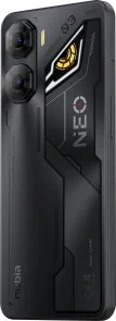 Фото: Смартфон Nubia Neo 3 5G 8/256GB Black № 7 | KTC