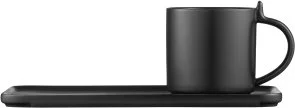 Фото: Чашка Ardesto 250ml Black (AR3073BS) № 2 | KTC