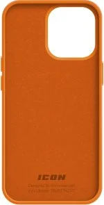 Фото: Чохол ArmorStandart for Apple iPhone 13 Pro - ICON2 Case Marigold (ARM60490) № 2 | KTC