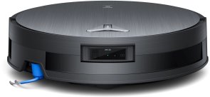 Робот-пилосос ECOVACS DEEBOT X11 PRO OMNI (DEX99-1 BLACK)