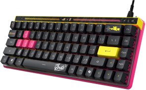 Asus ROG Falchion Ace ZywOo Edition HFX Magnetic Switches