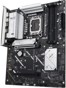 Фото: Материнська плата ASUS PRIME B860-PLUS-CSM № 4 | KTC