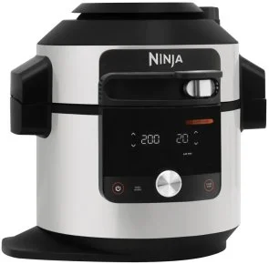 Фото: Скороварка Ninja Foodi MAX 14-in-1 (OL750EU) № 4 | KTC