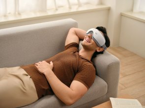 Масажер SKG ES300 (1163745)