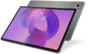 Планшет Lenovo Idea Tab Plus TB361FU 8/256GB Luna Grey + Pen (ZAG70055UA)
