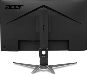 Фото: Монітор Acer Predator XB273UX1bmiiprx (UM.HX3EE.111) - 27" IPS / 2560×1440 / 200 Гц / AMD FreeSync Premium / Pivot / HAS № 9 | KTC