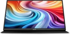 Фото: Монітор Acer PM161QTbmiuuux Black (UM.ZP1EE.007) - 15.6" IPS / 1920×1080 / 60 Гц / Adaptive Sync № 7 | KTC