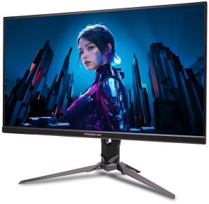 Монітор Acer Predator XB273KV4bmiiprx Black (UM.HX3EE.401)