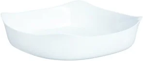 Фото: Форма Luminarc SMART CUISINE CARINE 29x29cm White (P2616) № 2 | KTC