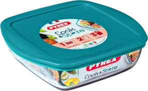 Фото: Форма Pyrex CookStore 25x22x7cm/2.2L (212P000/7645) № 5 | KTC