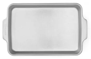 Фото: Форма KitchenAid 33x22x5.5cm Gray (CC003299-001) № 2 | KTC