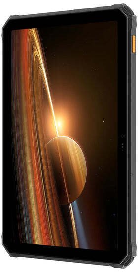 Планшет Blackview Tab Active 7 Black (6931548324201)