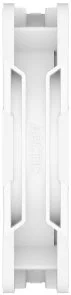 Фото: Кулер Arctic P12 Pro Reverse ARGB White 3psc (ACFAN00334A) № 6 | KTC