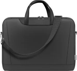 Фото: Сумка для ноутбука Defender Cindy 15.6 Black (26140) № 2 | KTC