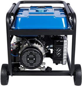 Генератор EnerSol EPG-5500SEH