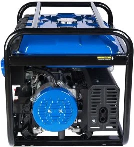 Генератор EnerSol EPG-5500SEL
