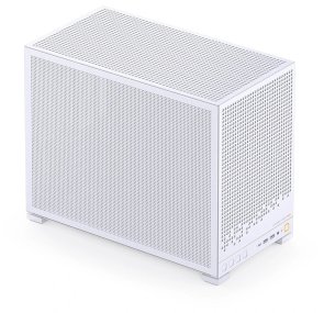  Корпус Jonsbo D32 PRO MESH White