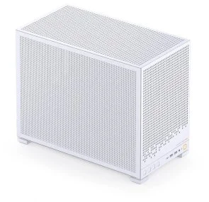 Фото: Корпус Jonsbo D32 PRO MESH White № 2 | KTC