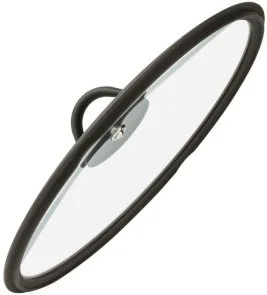 Фото: Сотейник Resto ASCELLA 4.2L Black (94006) № 15 | KTC