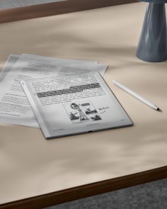 Електронна книга BOOX Go 10.3 White (BOOX_Go10.3)